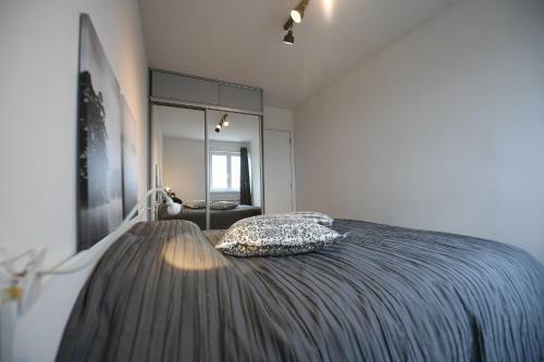 Sand Apartments