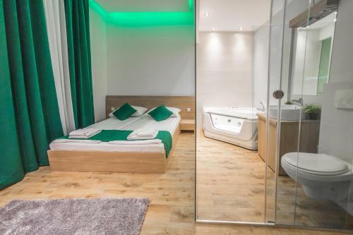 Apartamento Royal Suites