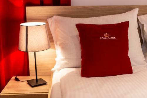 Apartamento Royal Suites