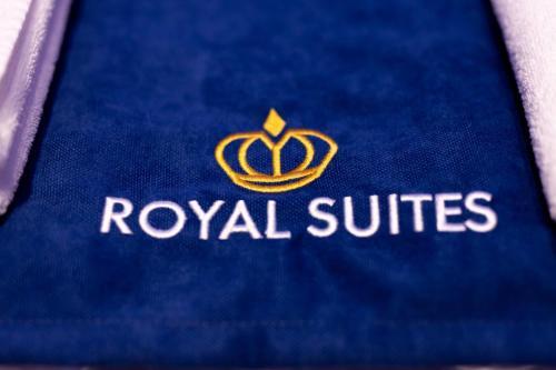 Apartamento Royal Suites