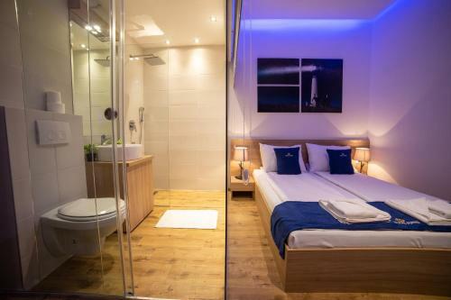 Apartamento Royal Suites