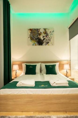 Apartamento Royal Suites