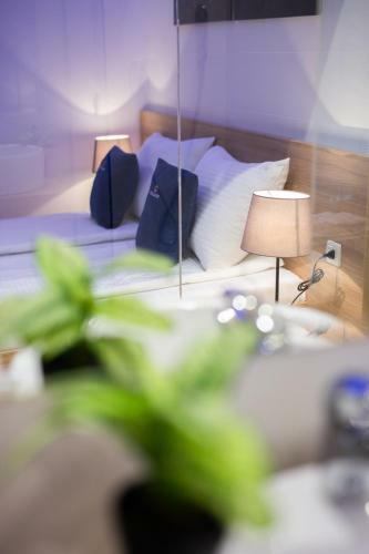 Apartamento Royal Suites