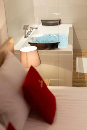 Apartamento Royal Suites
