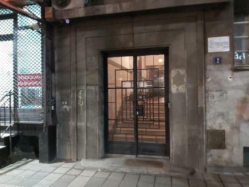 Apartamento Royal Suites
