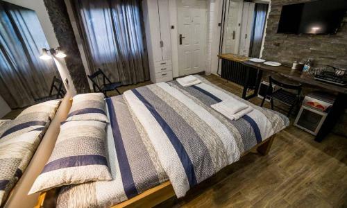 Apartamento Lord Gold 70a