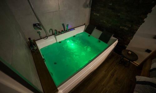 Apartamento Lord Gold 70a