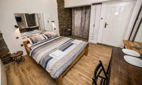 Apartamento Lord Gold 70a
