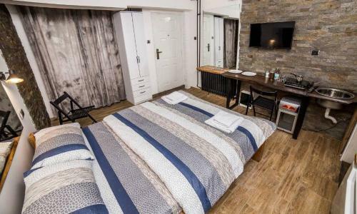 Apartamento Lord Gold 70a