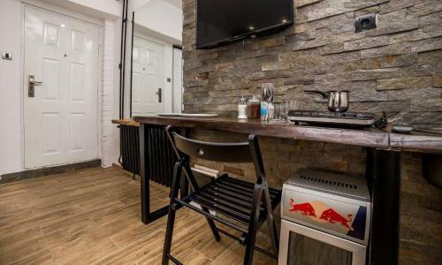 Apartamento Lord Gold 70a