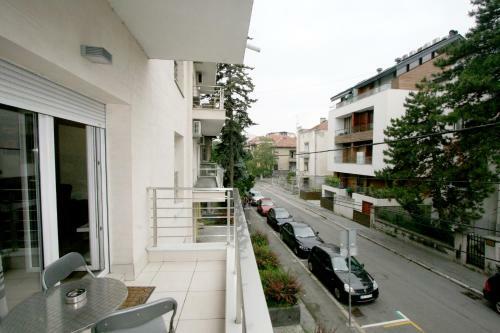 Apartment Emerald