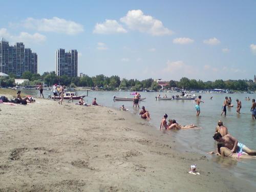 Apartman Lasta