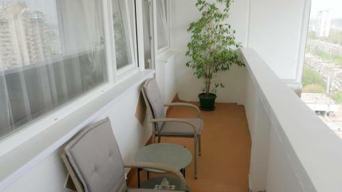 Apartman Lasta