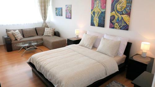 Apartman Lasta