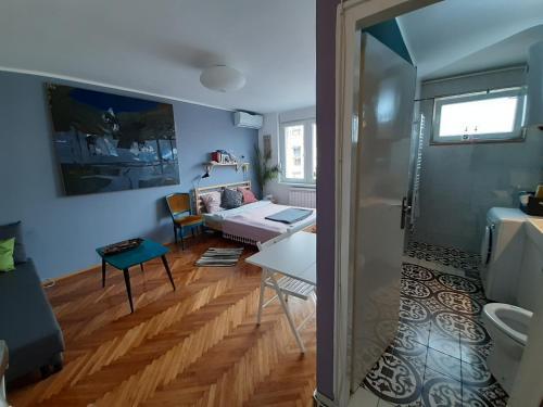 Apartamento Atelier 22