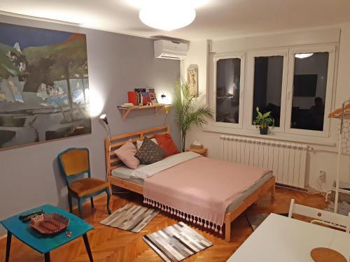 Apartamento Atelier 22