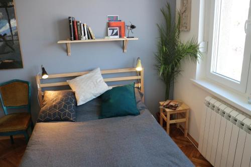 Apartamento Atelier 22