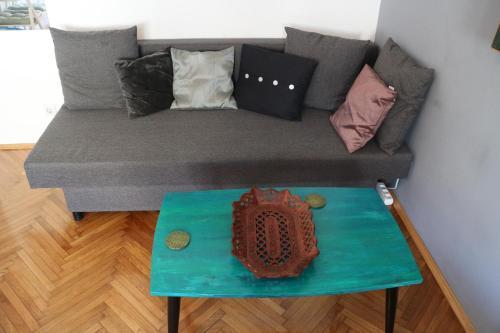 Apartamento Atelier 22
