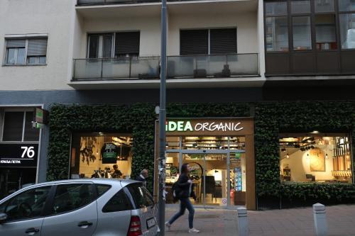 Apartamento Atelier 22
