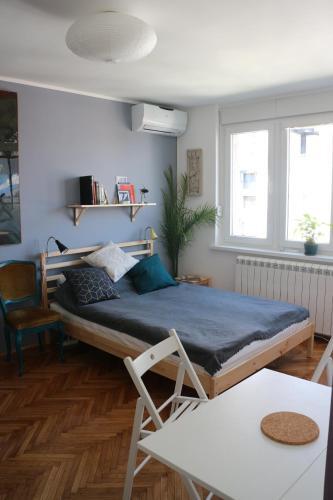 Apartamento Atelier 22
