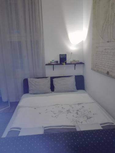 Apartment Pariska