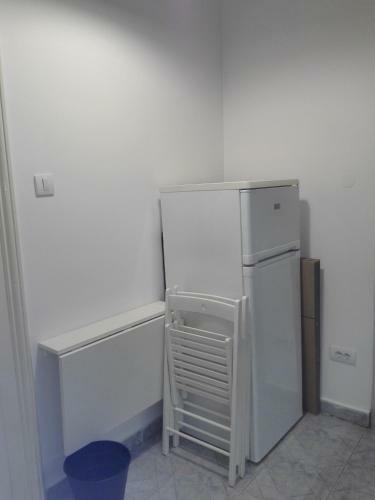 Apartment Pariska