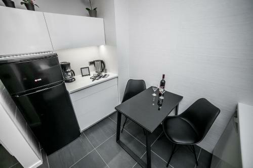 Apartamento Sinergija