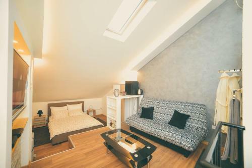 Apartman Las Vegas