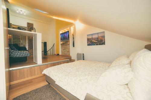 Apartman Las Vegas