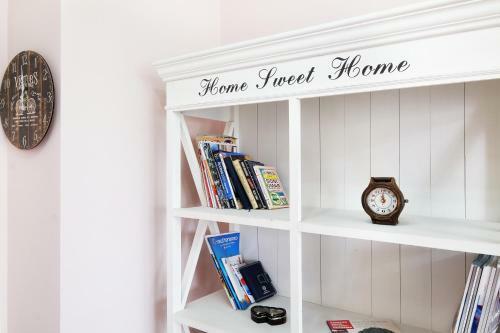 Belgrade Sweet Home Apartment