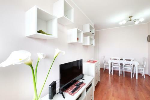 Belgrade Sweet Home Apartment
