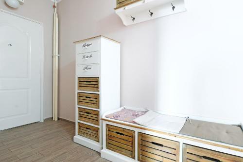 Belgrade Sweet Home Apartment