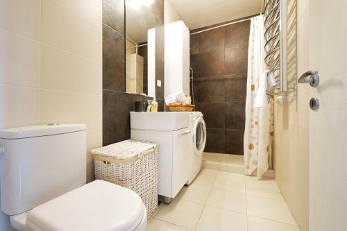 Belgrade Sweet Home Apartment