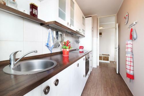 Belgrade Sweet Home Apartment
