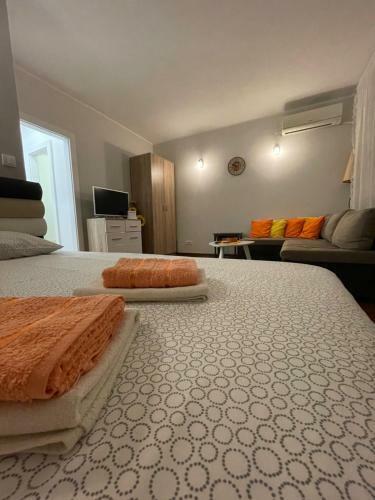 Apartman Dada