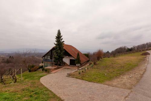 Hill Home Rucman