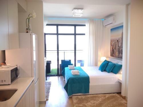Apartamentos Belgrade Waterfront - Beograd Na Vodi