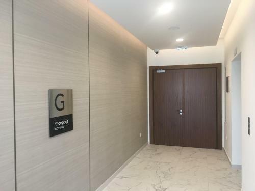 Apartamentos Belgrade Waterfront - Beograd Na Vodi