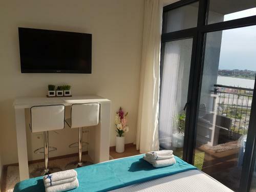 Apartamentos Belgrade Waterfront - Beograd Na Vodi