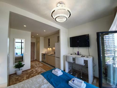 Apartamentos Belgrade Waterfront - Beograd Na Vodi