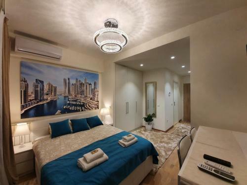 Apartamentos Belgrade Waterfront - Beograd Na Vodi