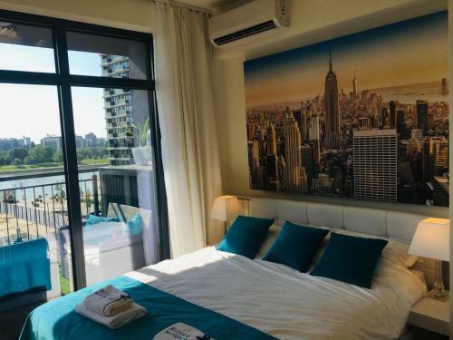 Apartamentos Belgrade Waterfront - Beograd Na Vodi