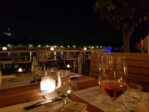 Apartamentos Belgrade Waterfront - Beograd Na Vodi