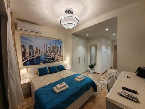 Apartamentos Belgrade Waterfront - Beograd Na Vodi