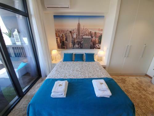 Apartamentos Belgrade Waterfront - Beograd Na Vodi