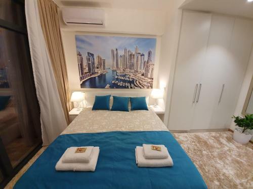 Apartamentos Belgrade Waterfront - Beograd Na Vodi