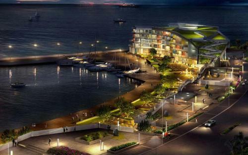Apartamentos Belgrade Waterfront - Beograd Na Vodi