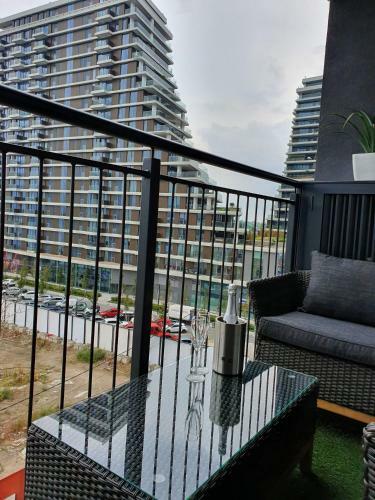 Apartamentos Belgrade Waterfront - Beograd Na Vodi