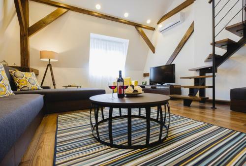 Apartment Lea Lux