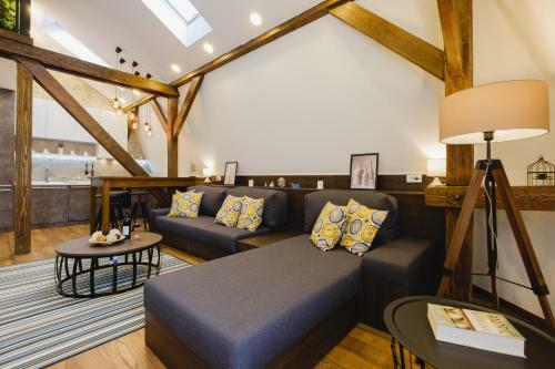 Apartment Lea Lux